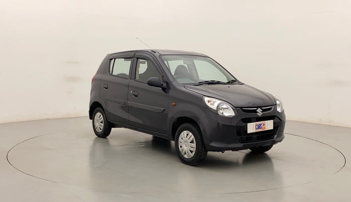 2014 Maruti Alto 800 LXI, Petrol, Manual, 31,007 km, Right Front Diagonal