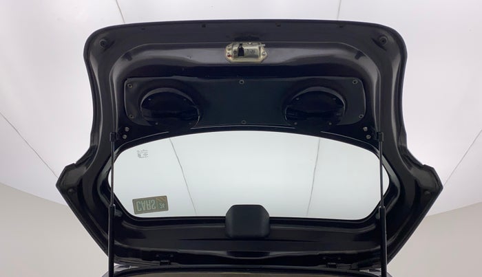 2014 Maruti Alto 800 LXI, Petrol, Manual, 31,007 km, Boot Door Open