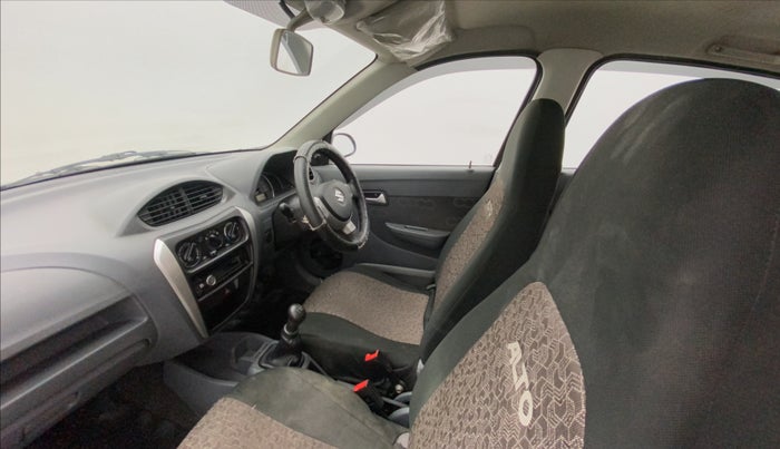 2014 Maruti Alto 800 LXI, Petrol, Manual, 31,007 km, Right Side Front Door Cabin