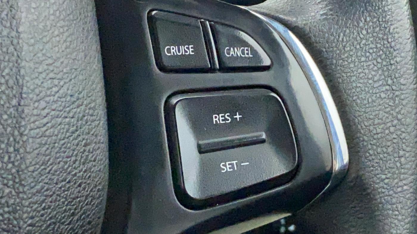 2022 Toyota URBAN CRUISER HIGH GRADE AT, Petrol, Automatic, 15,313 km, Adaptive Cruise Control