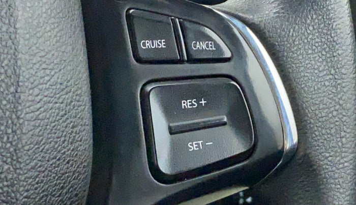 2022 Toyota URBAN CRUISER HIGH GRADE AT, Petrol, Automatic, 15,313 km, Adaptive Cruise Control