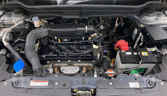 2022 Toyota URBAN CRUISER HIGH GRADE AT, Petrol, Automatic, 15,313 km, Open Bonet