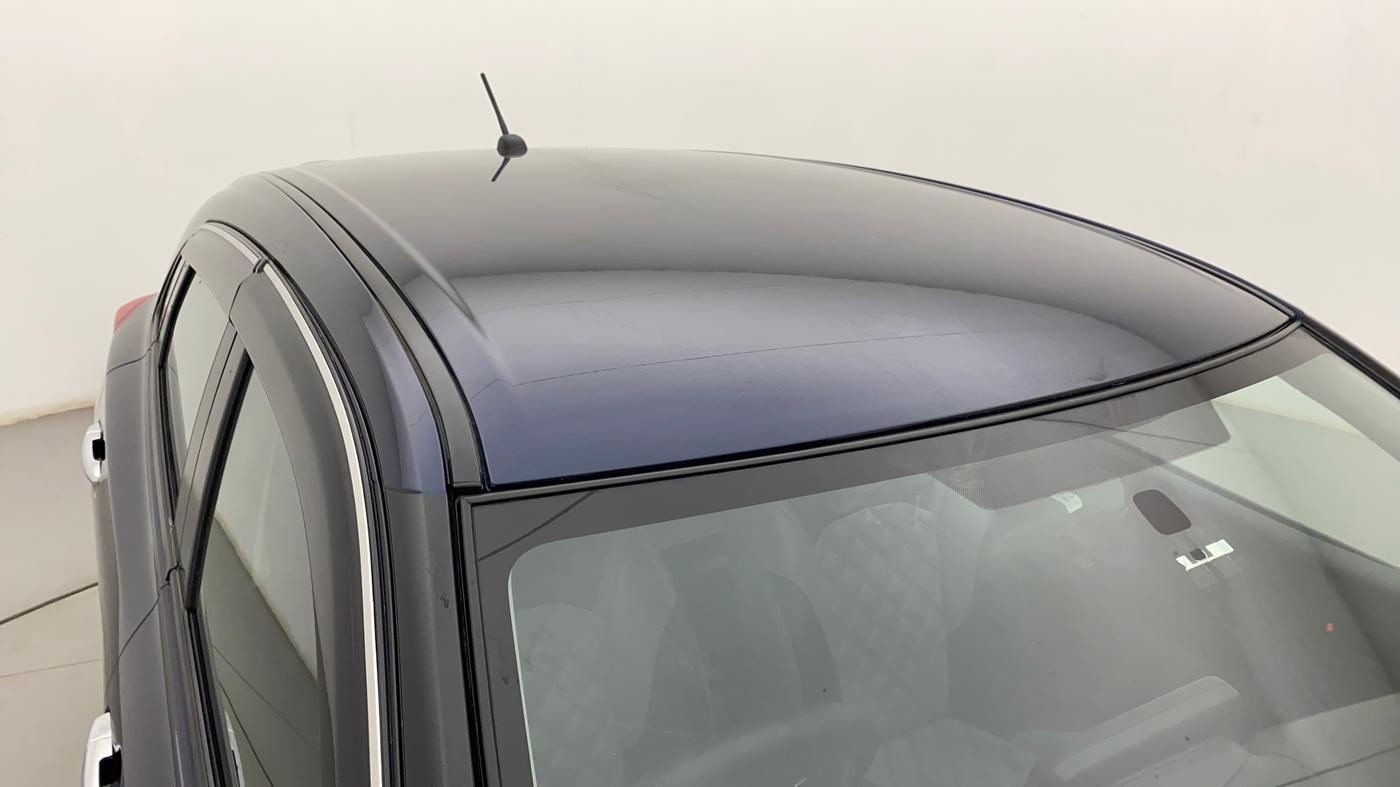 2022 Maruti Baleno DELTA PETROL 1.2, Petrol, Manual, 7,738 km, Roof