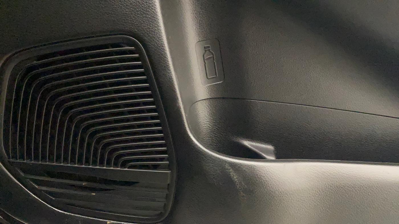 2022 Maruti Baleno DELTA PETROL 1.2, Petrol, Manual, 7,738 km, Speaker