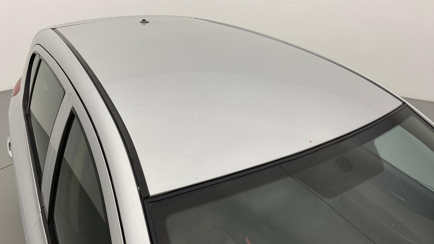 2009 Hyundai i20 MAGNA 1.2 VTVT, Petrol, Manual, 83,421 km, Roof