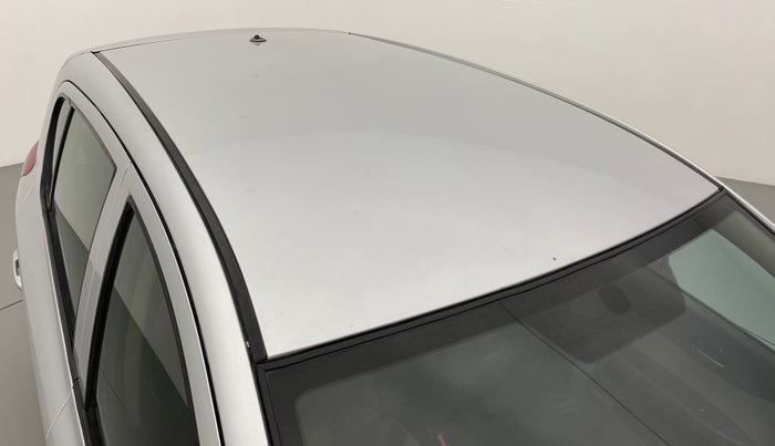 2009 Hyundai i20 MAGNA 1.2 VTVT, Petrol, Manual, 83,421 km, Roof