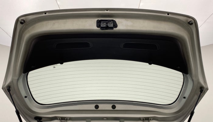 2009 Hyundai i20 MAGNA 1.2 VTVT, Petrol, Manual, 83,421 km, Boot Door Open