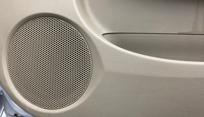 2009 Hyundai i20 MAGNA 1.2 VTVT, Petrol, Manual, 83,421 km, Speaker