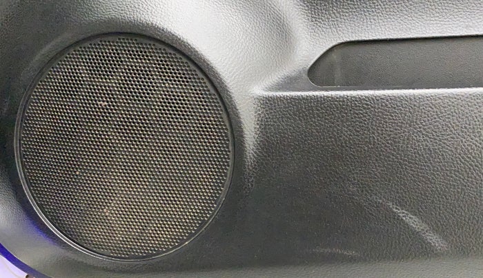 2018 Maruti Wagon R 1.0 LXI CNG, CNG, Manual, 99,782 km, Speaker