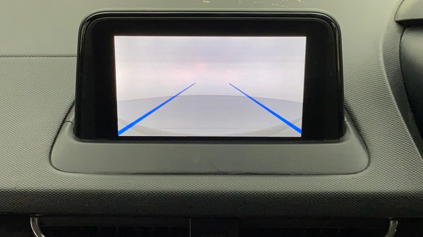 2020 Tata NEXON XZA PLUS PETROL DUAL TONE, Petrol, Automatic, 59,649 km, Parking Camera