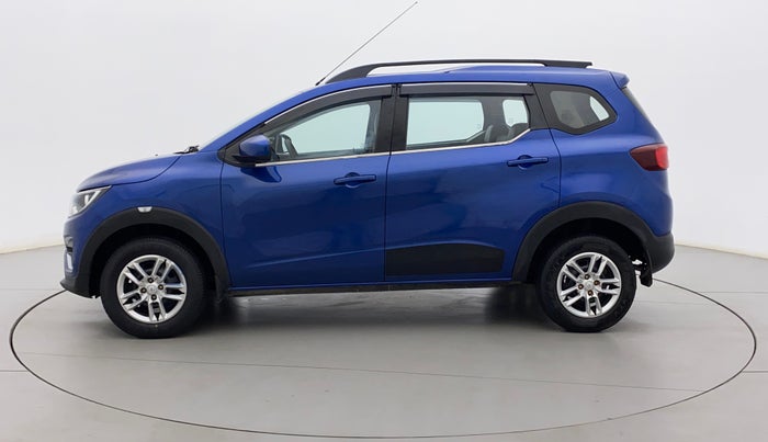 2020 Renault TRIBER RXT AMT, Petrol, Automatic, 27,380 km, Left Side