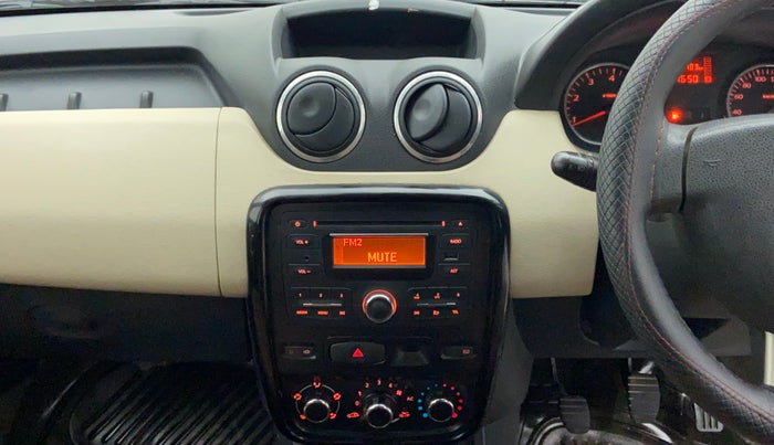 2013 Renault Duster 85 PS RXL, Diesel, Manual, 66,084 km, Air Conditioner