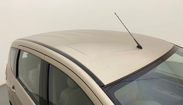 2013 Maruti Ertiga VXI, Petrol, Manual, 31,932 km, Roof