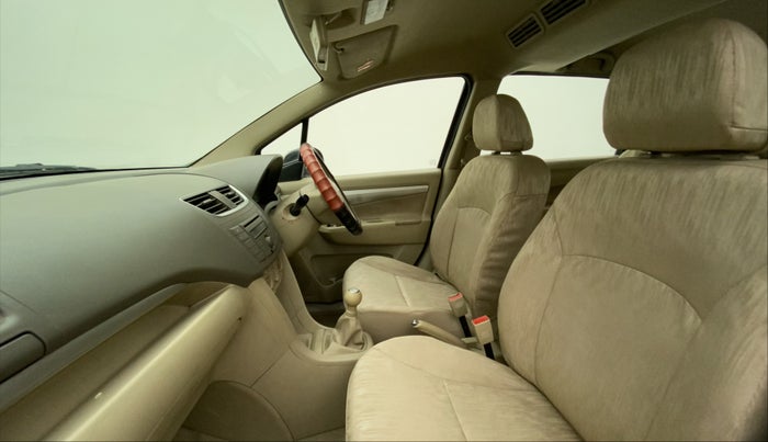 2013 Maruti Ertiga VXI, Petrol, Manual, 31,932 km, Right Side Front Door Cabin