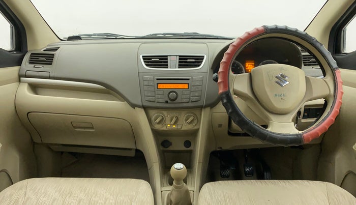 2013 Maruti Ertiga VXI, Petrol, Manual, 31,932 km, Dashboard