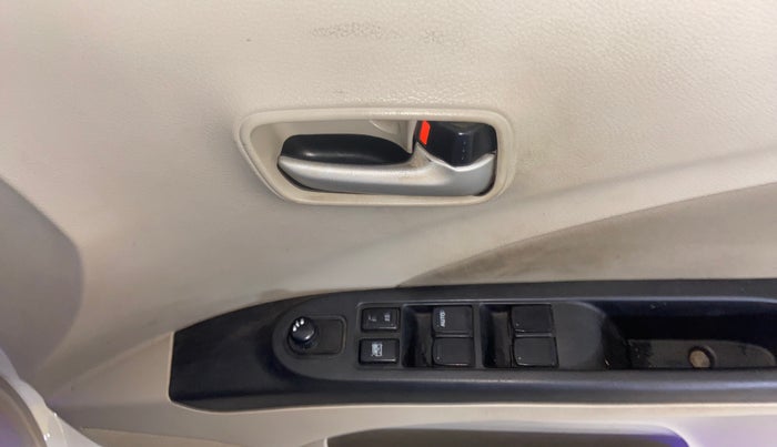 2020 Maruti Celerio ZXI, Petrol, Manual, 77,616 km, Driver Side Door Panels Control