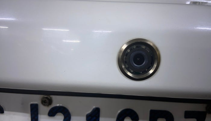 2020 Maruti Celerio ZXI, Petrol, Manual, 77,616 km, Parking Camera