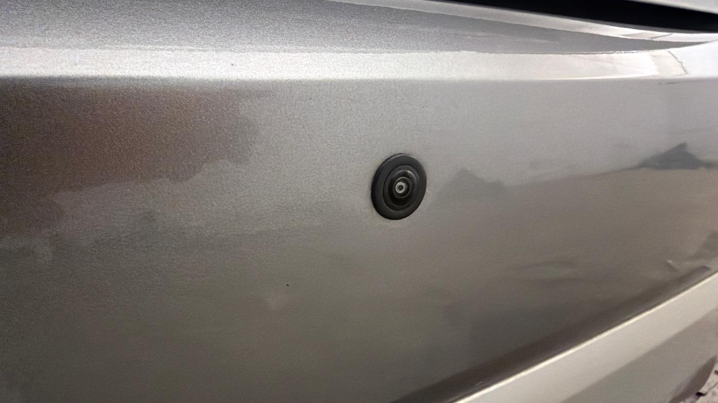 2023 Maruti IGNIS ZETA 1.2 AMT, Petrol, Automatic, 37,218 km, Parking Camera