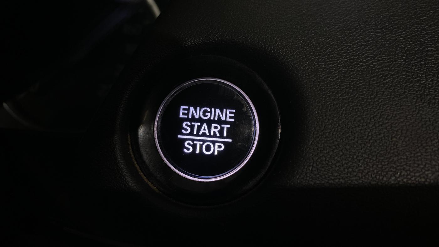 2023 Honda City 1.5L I-VTEC V MT 5TH GEN, Petrol, Manual, 44,323 km, Keyless Start/ Stop Button