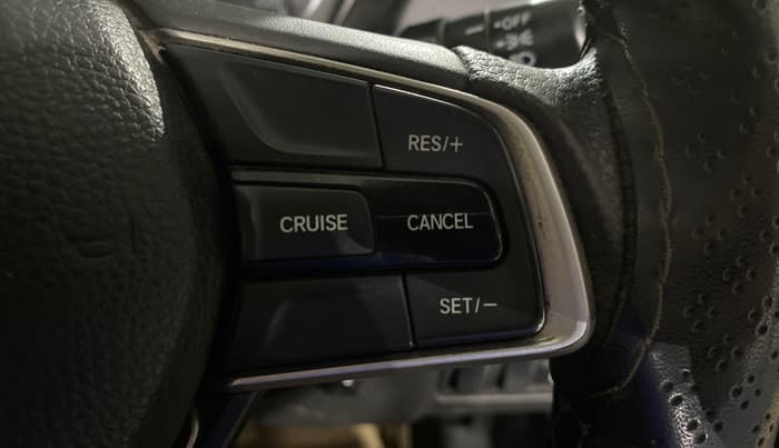 2023 Honda City 1.5L I-VTEC V MT 5TH GEN, Petrol, Manual, 44,323 km, Adaptive Cruise Control