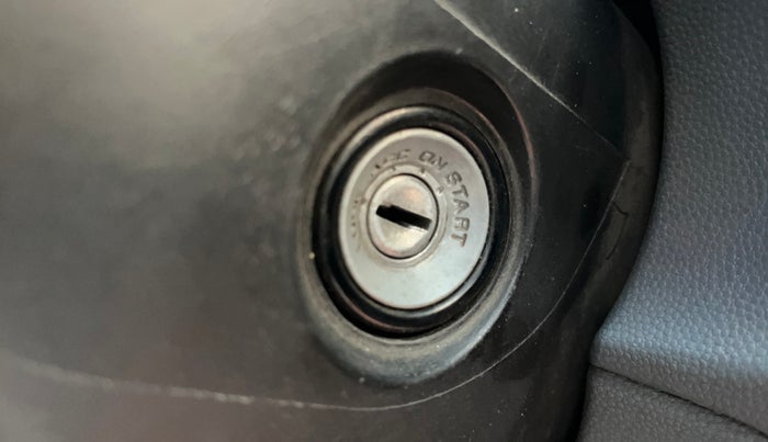 2012 Maruti Alto 800 LXI, Petrol, Manual, 1,39,431 km, Keyless Start/ Stop Button