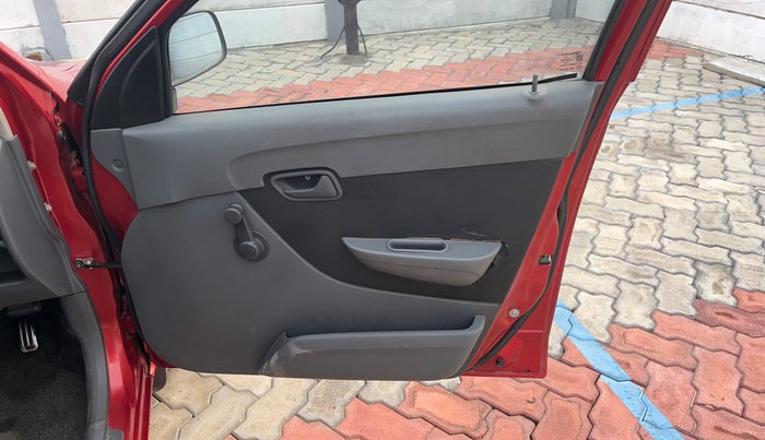 2012 Maruti Alto 800 LXI, Petrol, Manual, 1,39,431 km, Driver Side Door Panels Control
