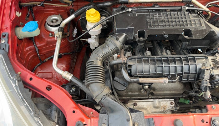 2012 Maruti Alto 800 LXI, Petrol, Manual, 1,39,431 km, Engine View - Right