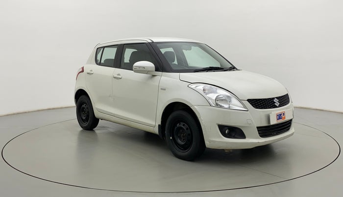 2014 Maruti Swift VDI, Diesel, Manual, 44,060 km, Right Front Diagonal