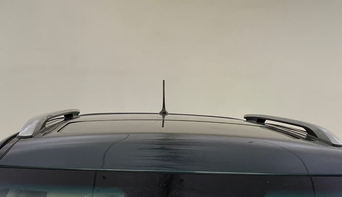 2019 Mahindra XUV300 W8 (O) 1.5 DIESEL AMT, Diesel, Automatic, 55,796 km, Moonroof/ Sunroof
