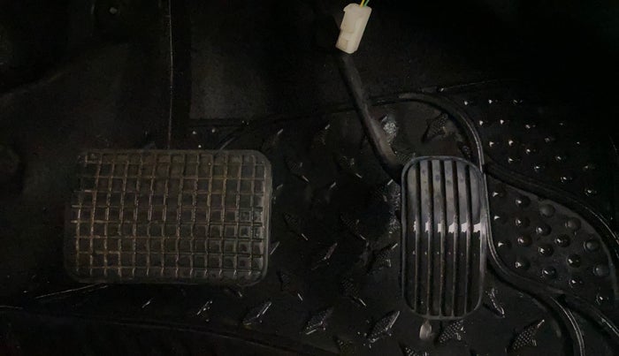 2021 Tata Tiago XZA PLUS PETROL, Petrol, Automatic, 18,118 km, Pedals