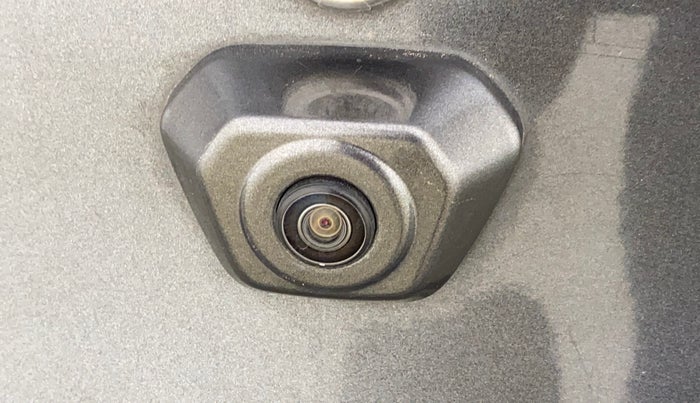 2021 Tata Tiago XZA PLUS PETROL, Petrol, Automatic, 18,118 km, Parking Camera