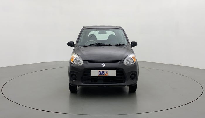 2018 Maruti Alto 800 VXI, Petrol, Manual, 23,563 km, Front
