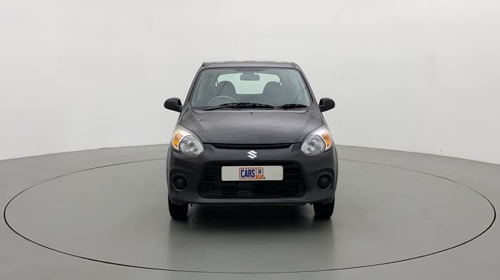 2018 Maruti Alto 800 VXI, Petrol, Manual, 23,563 km, Front