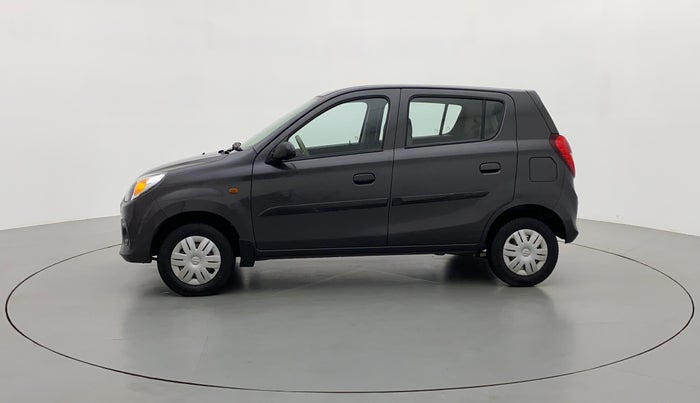2018 Maruti Alto 800 VXI, Petrol, Manual, 23,563 km, Left Side