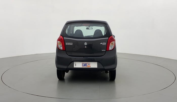 2018 Maruti Alto 800 VXI, Petrol, Manual, 23,563 km, Back/Rear