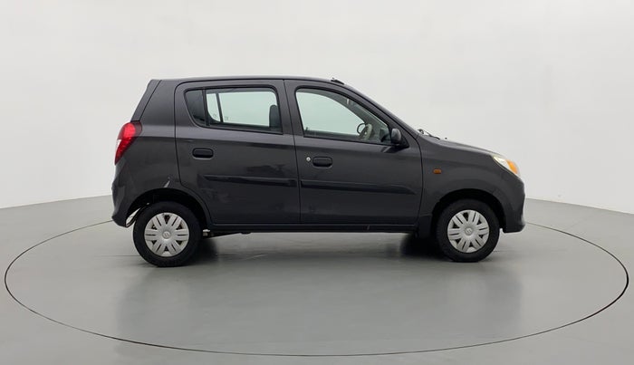 2018 Maruti Alto 800 VXI, Petrol, Manual, 23,563 km, Right Side