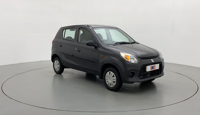2018 Maruti Alto 800 VXI, Petrol, Manual, 23,563 km, SRP