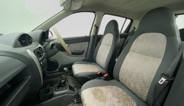 2018 Maruti Alto 800 VXI, Petrol, Manual, 23,563 km, Right Side Front Door Cabin