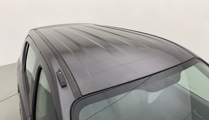 2018 Maruti Alto 800 VXI, Petrol, Manual, 23,563 km, Roof