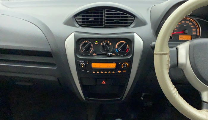 2018 Maruti Alto 800 VXI, Petrol, Manual, 23,563 km, Air Conditioner