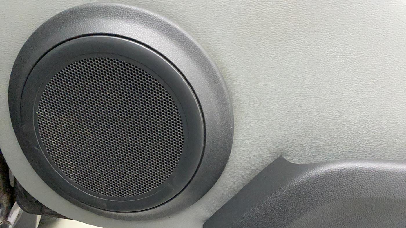 2018 Maruti Alto 800 VXI, Petrol, Manual, 23,563 km, Speaker