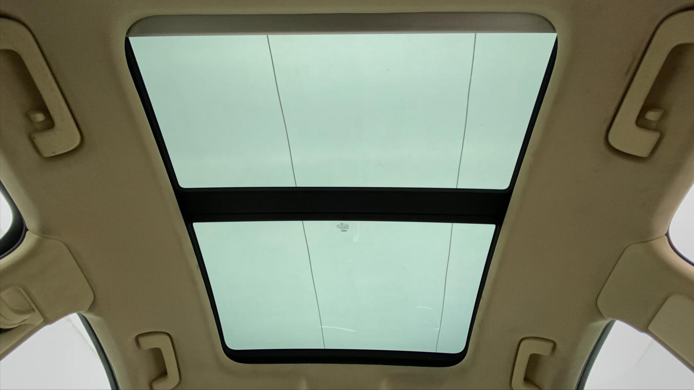2015 Audi Q3 35 TDI Quattro, Diesel, Automatic, 52,771 km, Panoramic Sunroof