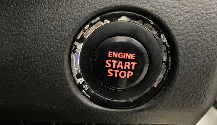 2019 Maruti Baleno ZETA CVT PETROL 1.2, Petrol, Automatic, 57,289 km, Keyless Start/ Stop Button