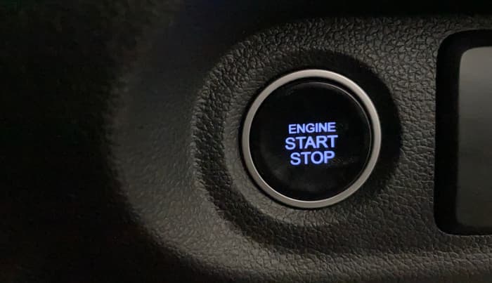 2021 Hyundai ALCAZAR PLATINUM 1.5 MT 7STR, Diesel, Manual, 48,793 km, Keyless Start/ Stop Button
