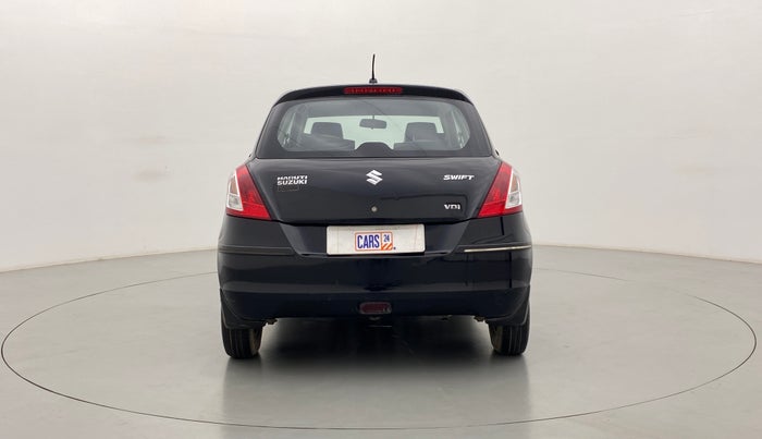 2012 Maruti Swift VDI, Diesel, Manual, 97,437 km, Back/Rear