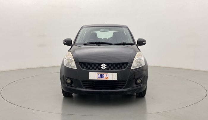 2012 Maruti Swift VDI, Diesel, Manual, 97,437 km, Front