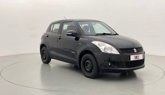 2012 Maruti Swift VDI, Diesel, Manual, 97,437 km, Right Front Diagonal