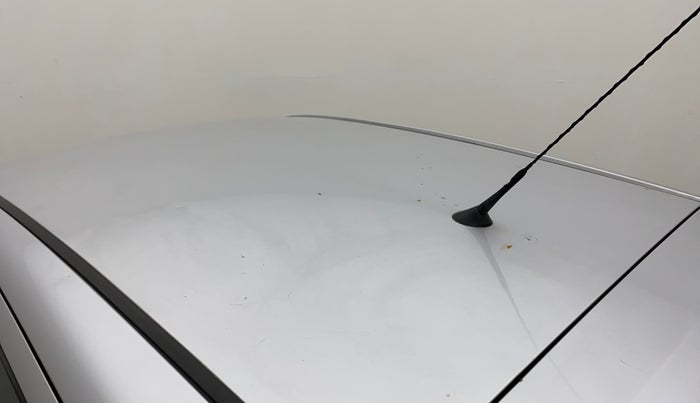 2011 Hyundai i20 MAGNA (O) 1.2, Petrol, Manual, 72,523 km, Roof - Slightly dented