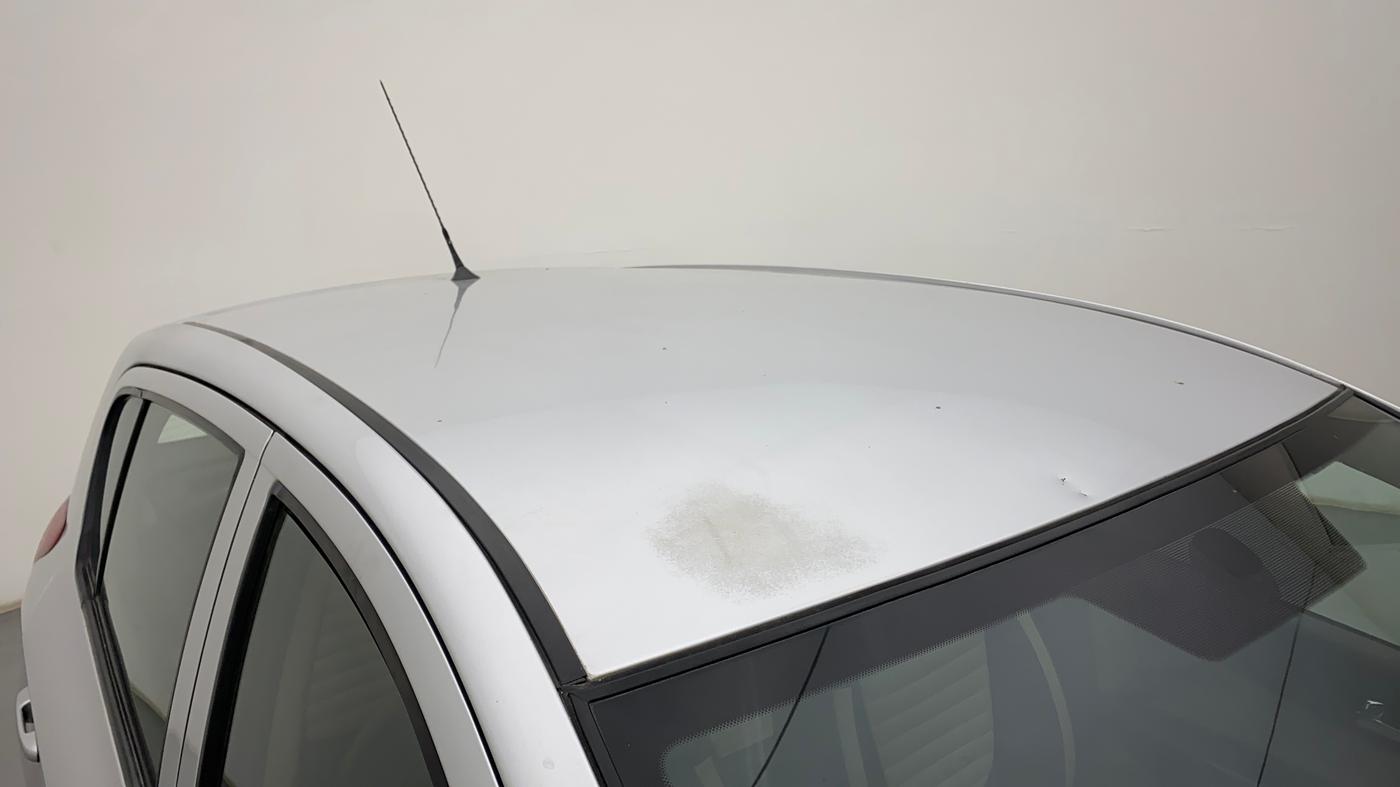 2011 Hyundai i20 MAGNA (O) 1.2, Petrol, Manual, 72,523 km, Roof