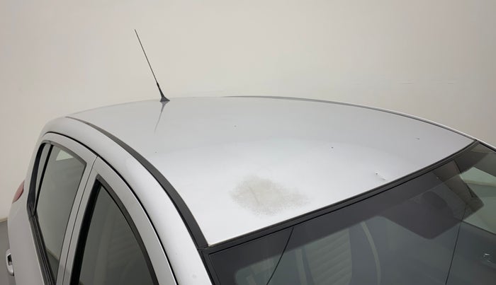 2011 Hyundai i20 MAGNA (O) 1.2, Petrol, Manual, 72,523 km, Roof